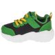 2. Skechers Play Scene - Barn-Squad Buddies 407065N-GNBK Grün 21