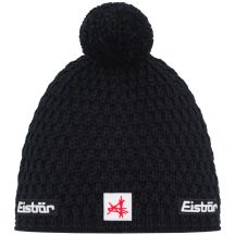 Eisbar Trail Pompon MÜ SA E33158-009 Schwarz One Size
