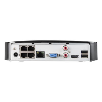 11. 4-Kanal-IP-Recorder BCS-L-SNVR0401-4KE-4P(2)