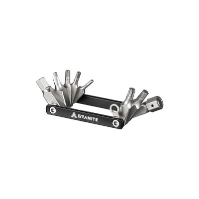 3. GRANITE Multitool VIELSEITIG 10 Funktionen