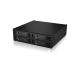 3. RaidSonic ICY BOX IB-2242U2K Speicherlaufwerkadapter