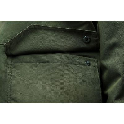 3. NEO Tools 81-573-XXL Arbeitsjacke
