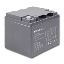 Qoltec 53035 wartungsfreie Batterie