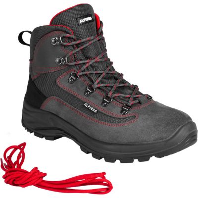 18. Alpinus Brahmatal High Active GR43321 Trekkingschuhe