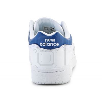 4. New Balance BB480LKC Schuhe