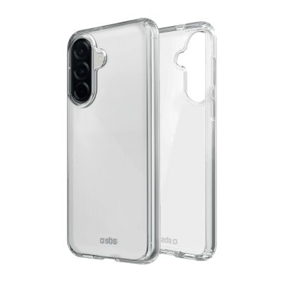 SBS Skinny Cover für Samsung Galaxy A27 – Transparent