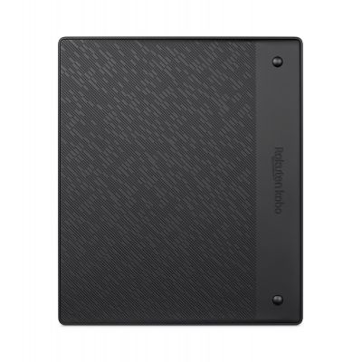 34. Kobo Elipsa 2E 10,3" 32GB Wi-Fi Schwarzer E-Book-Reader