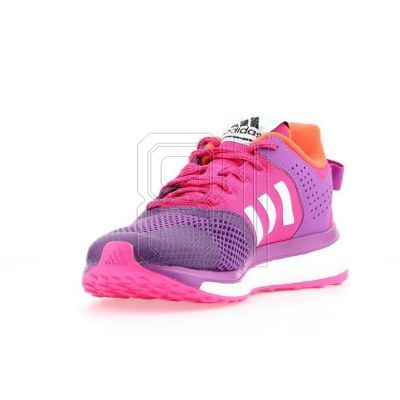 5. Adidas Response 3 W AQ6103 Laufschuhe