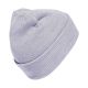 2. adidas New Logo Beanie Cuff Gray JX5746