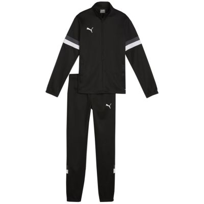 3. Puma Team Rise Jr Trainingsanzug 658655 03