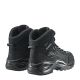 3. LOWA RENEGADE EVO GTX MID Herren Schwarz