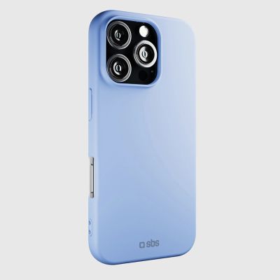 4. SBS Instinct Hülle für iPhone 16 Pro – Blau