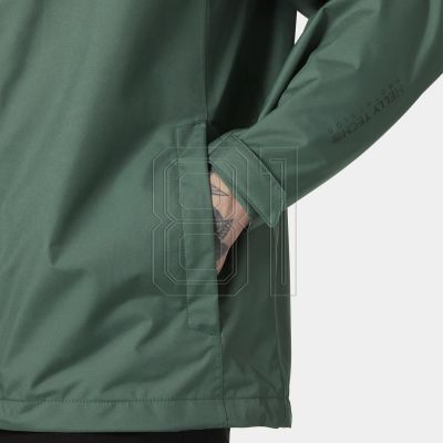 12. Helly Hansen Seven Jacket M 62047 390