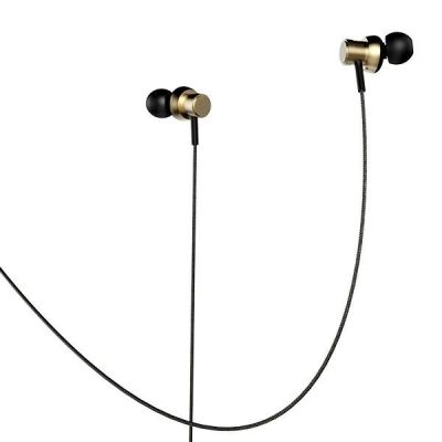 3. HiFuture Hi5 Kopfhörer - beige