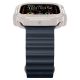 5. Spigen Rugged Armor Hülle für Apple Watch Ultra 1/2 (49 mm) – Beige