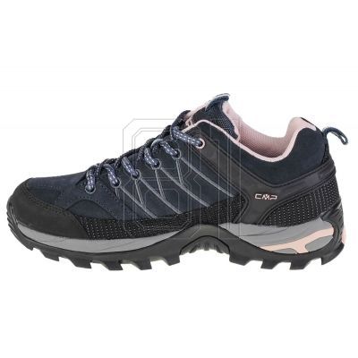 6. CMP Rigel Low W Schuhe 3Q13246-53UG