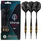 9. Harrows Vivid Softip Darts HS-TNK-000013783