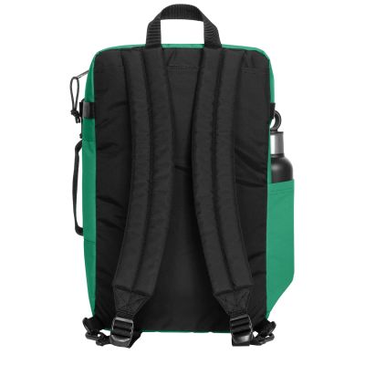 3. Eastpak Transit'r Pack EK0A5BHIB0B1 Grün One Size