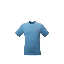 MILLET Cimaï Climb Ts Ss M Herren-T-Shirt blau