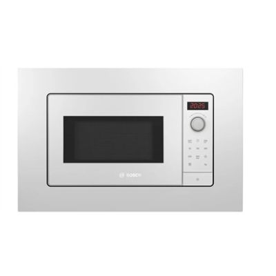 5. Bosch Serie 2 BFL623MW3 Mikrowellenherd