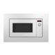 5. Bosch Serie 2 BFL623MW3 Mikrowellenherd