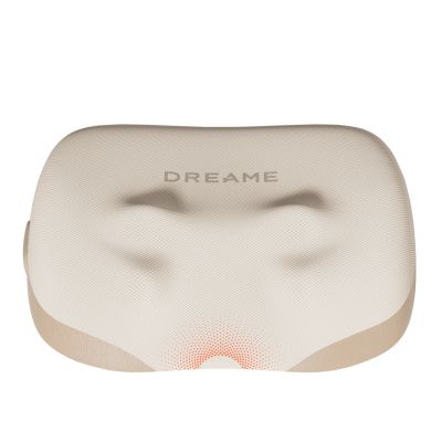 3. Dreame P30 Nackenmassagekissen – Beige