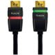 2. PureLink HDMI-Kabel – Ultimate Serie – 1,5 m – Schwarz – LSZH