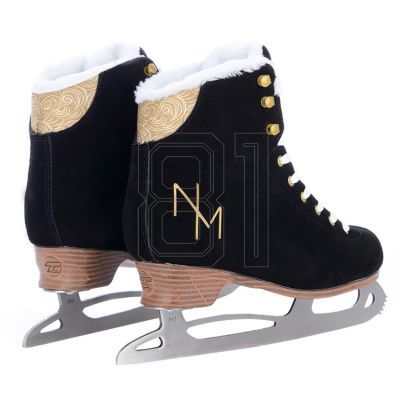 10. Tempish Nessie Magma 1300001632 Eiskunstlaufschuhe