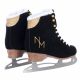 10. Tempish Nessie Magma 1300001632 Eiskunstlaufschuhe