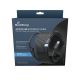 2. MediaRange MRCS244 USB-Kabel USB 3.2 Gen 1 (3.1 Gen 1) 15 m 2 x USB A USB A 5 Gbit/s Schwarz