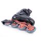 13. FunActiv Flex-X Verstellbare Rollen