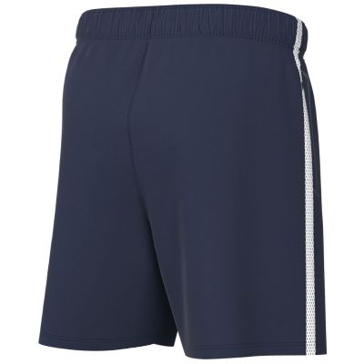 4. Nike Dri-Fit Park 26 Kindershorts in Marineblau HM7164 410