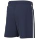 4. Nike Dri-Fit Park 26 Kindershorts in Marineblau HM7164 410