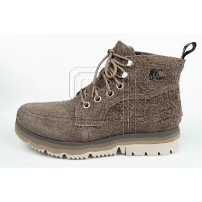3. Sorel M NM3469-245 Schuhe
