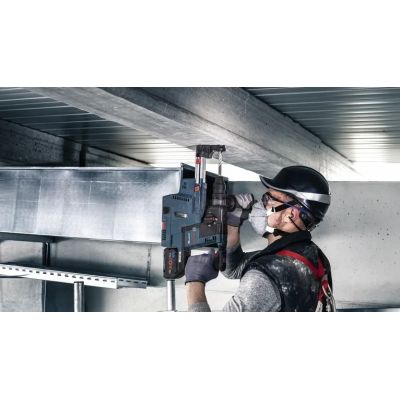 4. Bosch 2 608 836 626 Hammerbohrer 1 Stück.