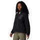 2. Columbia West Bend Full Zip II 2099271010 Schwarz L