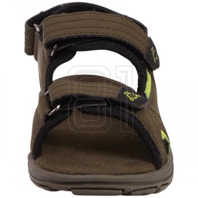 4. Kappa Early II K Jr Sandals 260373K 3133