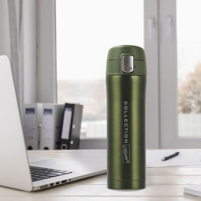 11. KOLLEKTION THERMALBECHER 450 ML MAESTRO GREEN