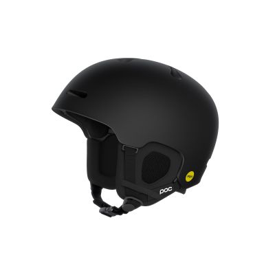 9. POC FORNIX MIPS Skihelm