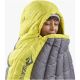 10. Daunenschlafsack SEA TO SUMMIT Spark Women's 7C/45F