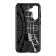 4. Spigen Rugged Armor Case für Samsung Galaxy A56 5G - Schwarz