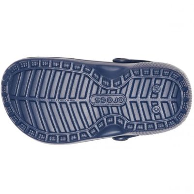 8. Crocs Gefütterter Clog Jr 207009 459