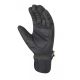 2. CHIBA RAIN PRO Handschuhe Schwarz Gelb L