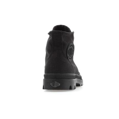 8. Palladium Mono Chrome M 73089-001-M Schuhe