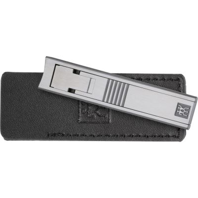 Zwilling Twin S Satinschneider, Edelstahl – 6 cm