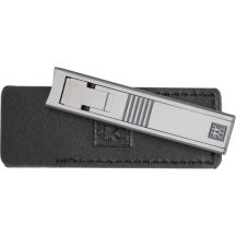 Zwilling Twin S Satinschneider, Edelstahl – 6 cm