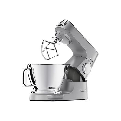 2. KENWOOD KVC85.004SI Chef Titanium Küchenmaschine