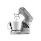 2. KENWOOD KVC85.004SI Chef Titanium Küchenmaschine