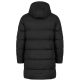 6. Herrenparka Geographical Norway BARBARIAN LONG BLACK DB MEN 001 (WA2879H/GN-BLACK)
