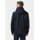 15. Helly Hansen Crew Kapuzenjacke M 34443 597